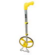 STANLEY - Odomètre roue a rayon aluminium moulé STANLEY 10 km - vignette