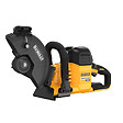 DEWALT - Découpeuse à béton Ø230mm 54V DEWALT DCS691N-XJ Brushless - vignette