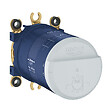 GROHE - Corps encastré universel 1/2 RAINSHOWER GROHE 26484000 - vignette