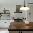 C-CREATION - Suspension nepi creation blanche 1l - vignette