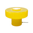 C-CREATION - Lampe foza creation jaune 1l - vignette
