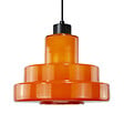 C-CREATION - Suspension foza creation orange 1l - vignette