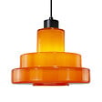 C-CREATION - Suspension foza creation orange 1l - vignette