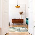 C-CREATION - Suspension nepi creation orange 1l - vignette