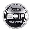 MAKITA - Lames carbure "EFFICUT" pour bois, pour scies radiales à batterie MAKITA - vignette