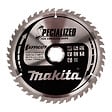 MAKITA - Lames carbure "EFFICUT" pour bois, pour scies radiales à batterie MAKITA - vignette