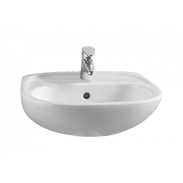 VITRA - Lavabo gamme Normus - large