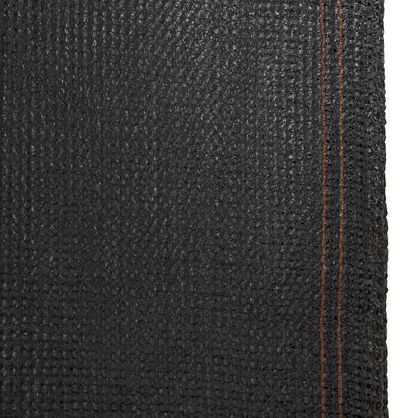 WERKAPRO - Brise vue gris anthracite 10m 150g/m2  1,80 x 10m - large