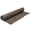 WERKAPRO - Brise vue taupe 300g/m2  1,50 x 10m - vignette