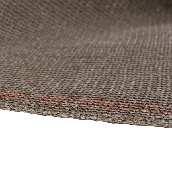 WERKAPRO - Brise vue taupe 300g/m2  1,50 x 10m - large