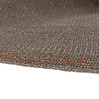 WERKAPRO - Brise vue taupe 300g/m2  1,50 x 10m - vignette
