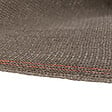 WERKAPRO - Brise vue taupe 300g/m2  1,80 x 10m - vignette