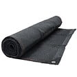 WERKAPRO - Brise vue gris anthracite 10m 300g/m2  1,80 x 10m - vignette