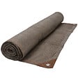 WERKAPRO - Brise vue taupe 220g/m2  1,20 x 10m - vignette