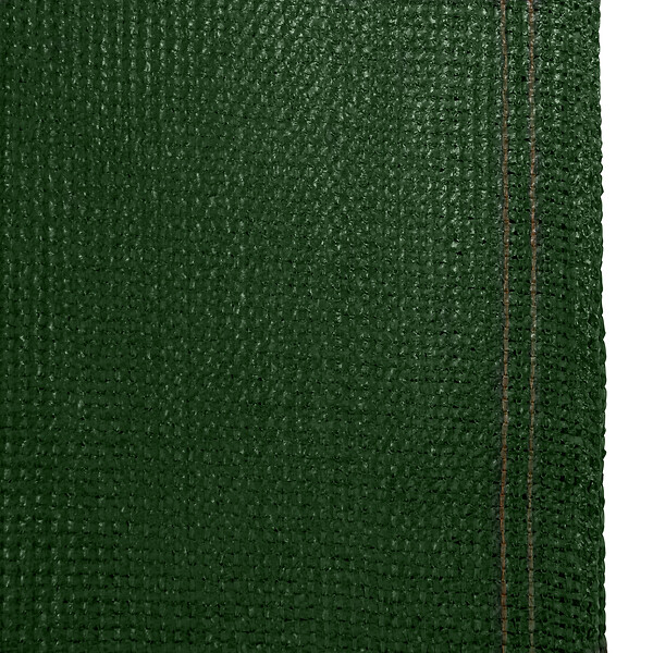 WERKAPRO - Brise vue vert 150g/m2  1,20 x 10m - large