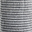 TENAX - Brise vue gris Taille 1 x 5 m - vignette
