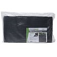 WERKAPRO - Brise vue gris anthracite 10m 300g/m2  1 x 10m - vignette