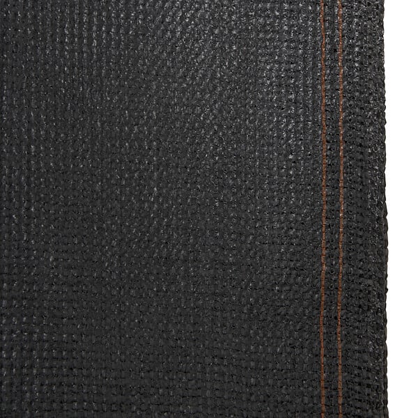 WERKAPRO - Brise vue gris anthracite 10m 150g/m2  1,50 x 10m - large