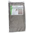 WERKAPRO - Brise vue taupe 220g/m2  1 x 10m - vignette