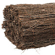 WERKAPRO - Brise vue brande de bruyère 3000g/m2  1,5 x 3 m - vignette