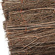 WERKAPRO - Brise vue brande de bruyère 3000g/m2  1,5 x 3 m - vignette