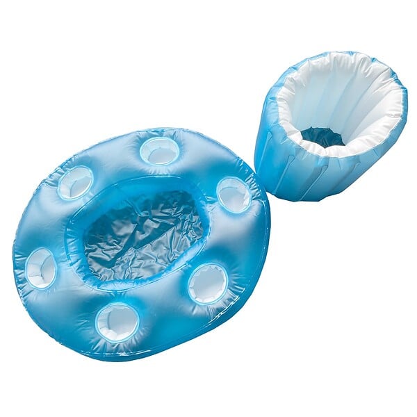 WATERCLIP - WATERCLIP Bar fLottant pour spas gonflables - large
