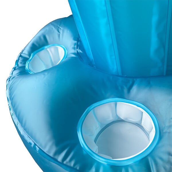 WATERCLIP - WATERCLIP Bar fLottant pour spas gonflables - large