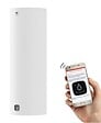 THERMOR - Chauffe-eau DURALIS CONNECT Vertical - 200 l - Vertical mural étroit - Hauteur : 1475 mm - vignette