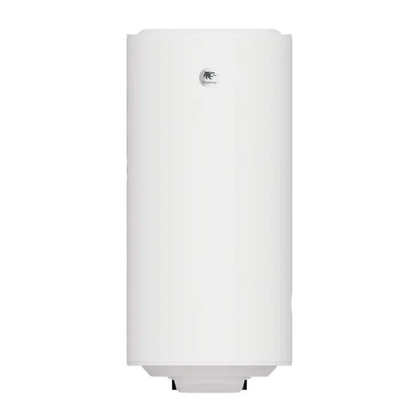 THERMOR - Préparateur d'eau chaude à échangeur annulaire (multiposition) - 200 litres - Diamètre : 570 mm - Puissance échangeur (Kw) avec montage avec pompe de - large