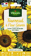 VILMORIN - Tournesol à Fleur Géante Vilmorin - vignette