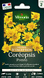 VILMORIN - Coréopsis Presto Vilmorin - vignette