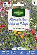 VILMORIN - Mélange de fleurs Fleurs Utiles au Potager 10m2 Vilmorin - vignette
