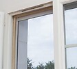 NORTENE - Moustiquaire en aluminium Alunet 1x30m - Vendu au ml - vignette