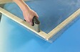 NORTENE - Moustiquaire en aluminium Alunet 1x30m - Vendu au ml - vignette