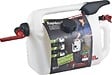 CENTRALE BRICO - Jerrican RapidonÂ 6, 6Â L pour hydrocarbure essence 2 T, 4 T diesel - vignette