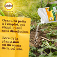 SOLABIOL - Insectes du sol 600gr - vignette