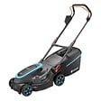 GARDENA - Tondeuse PowerMax 37/36V P4A sans batterie - Coupe à˜ 37 cm - jusqu'à  350mÂ² - vignette