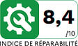 GARDENA - Tondeuse PowerMax 37/36V P4A sans batterie - Coupe à˜ 37 cm - jusqu'à  350mÂ² - vignette