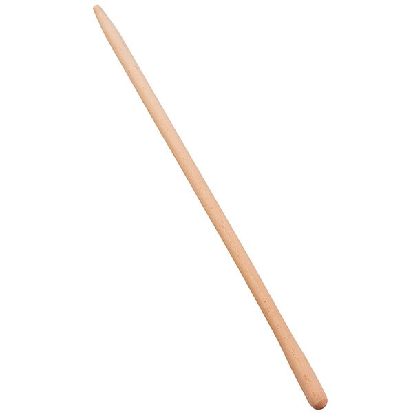 JAD - Manche en bois pour binette ou sarcleur - large