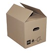 CENTRALE BRICO - Carton 36 l, l.40 cm x H.30 cm x p.30 cm - vignette