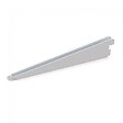 MONIN - Console U double entraxe 32mm blanche 170mm - MONIN - 527720 - vignette