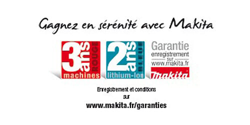 MAKITA - Affleureuse MAKITA M3702 530W Q-6mm - large