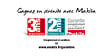 MAKITA - Affleureuse MAKITA M3702 530W Q-6mm - vignette