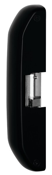 EFF EFF - Gâche anti-panique MULTIFIX 1 tour noir - EFF EFF - 14U400SA0605Q31 - large