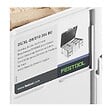 FESTOOL - Tenons DOMINO XL en hêtre DS/XL D8/D10 306 BU en coffret Systainer SYS3 M 187 - FESTOOL - 576791 - vignette