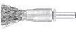PFERD - Brosses pinceau sur tige PBU 1010/6 ST 0,20 - PFERD - 43204005 - vignette