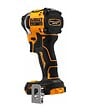 DEWALT - Visseuse à choc compact 205Nm 18V DEWALT DCF850N-XJ Brushless - vignette