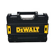 DEWALT - Perceuse-visseuse multi-têtes 12V DEWALT DCD703NT-XJ avec coffret - vignette