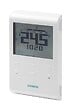 SIEMENS - Thermostat RDE100.1-F R - RDE100- réf : RDE100 - SIEMENS - vignette