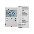 SIEMENS - Thermostat RDE100.1-F R - RDE100- réf : RDE100 - SIEMENS - vignette